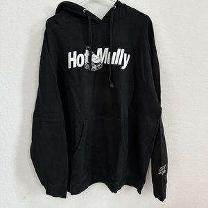 Hot Mulligan Men’s Hooide XL
